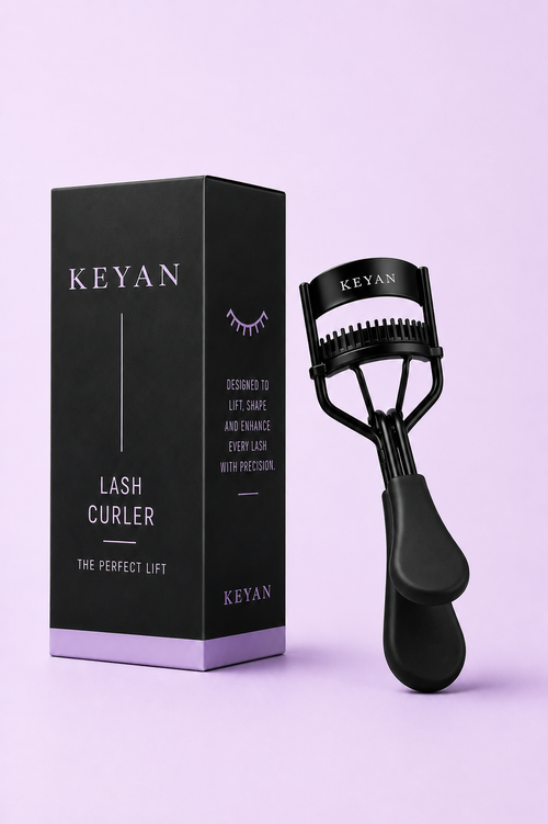 Lash curler