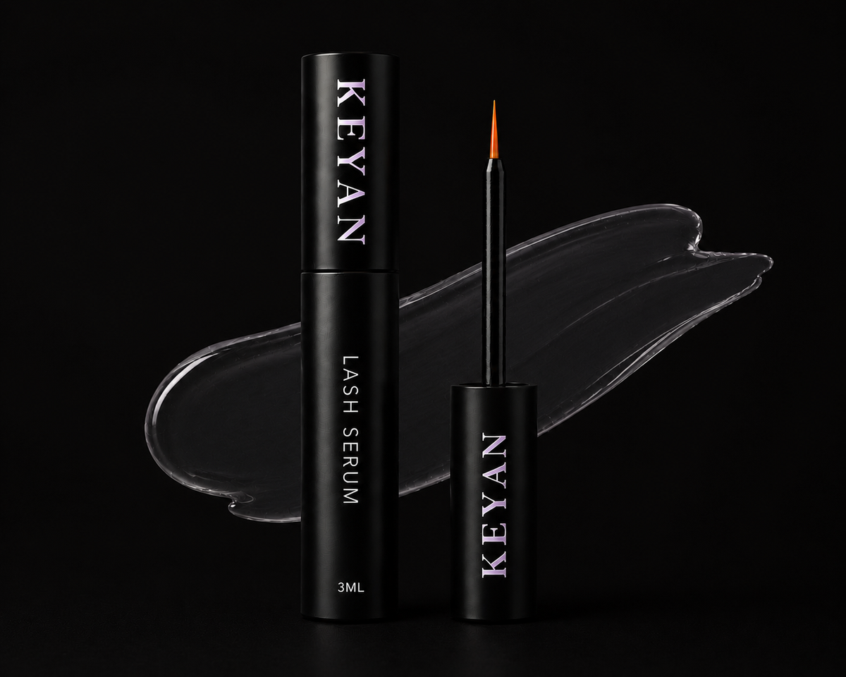 KEYAN complete lash kit