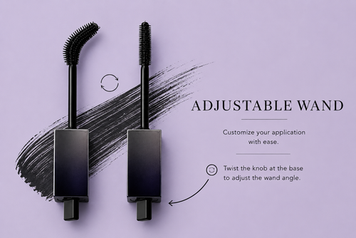 KEYAN serum infused mascara 6ML