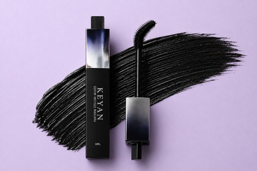 KEYAN serum infused mascara 6ML